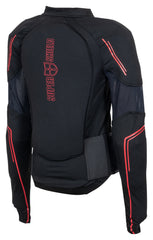 Jachetă Protecție Moto Copii Super Shield Kids - Nivel 2 Protecție