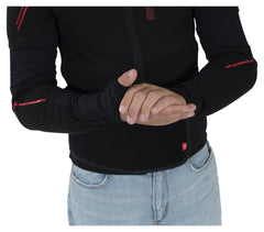 Jachetă Protecție Moto Copii Super Shield Kids - Nivel 2 Protecție