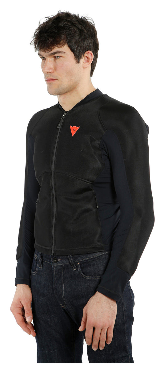 Jachetă Protecție Moto Pro-Armor Safety Jacket 2.0 Dainese - Protecție Completă, Ventilație
