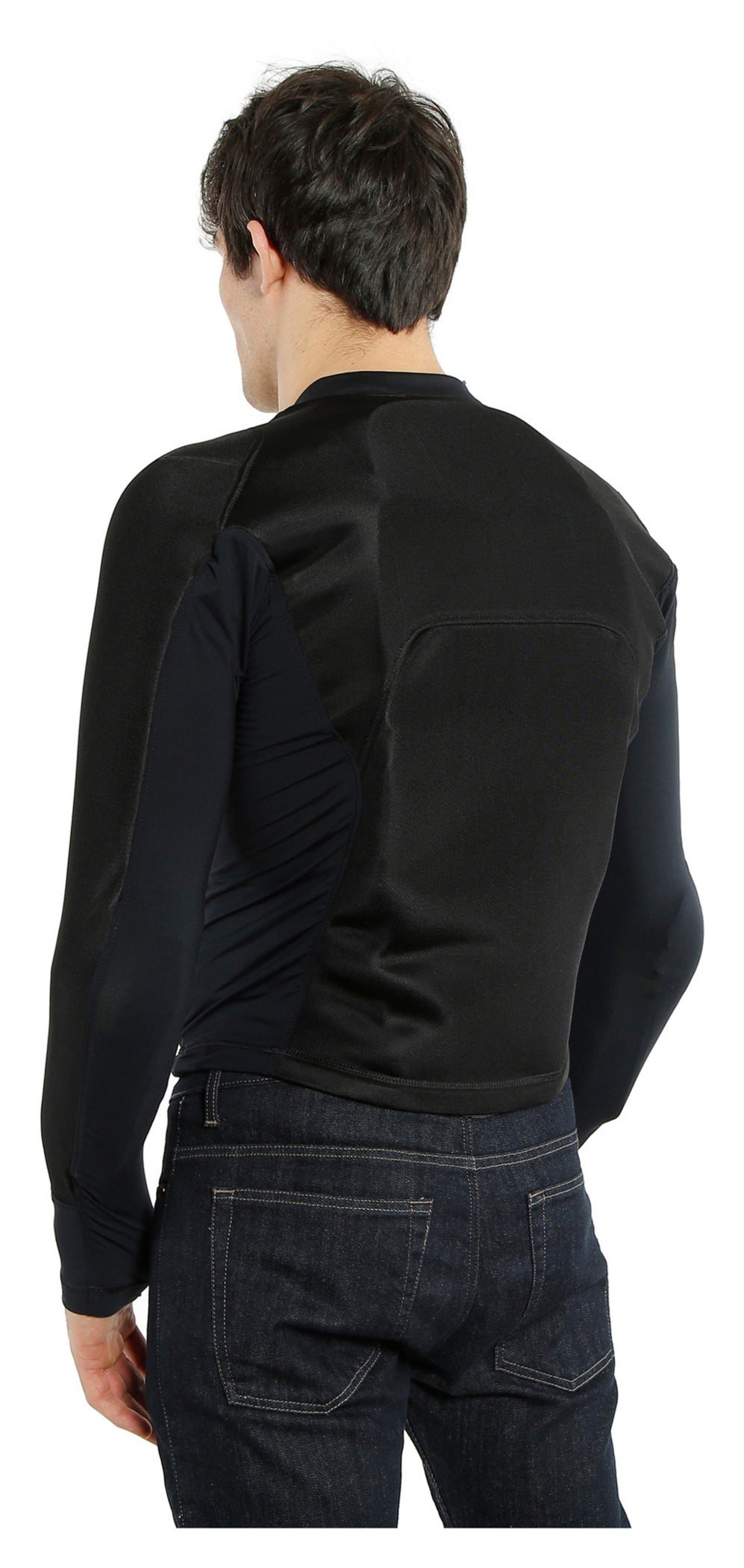 Jachetă Protecție Moto Pro-Armor Safety Jacket 2.0 Dainese - Protecție Completă, Ventilație
