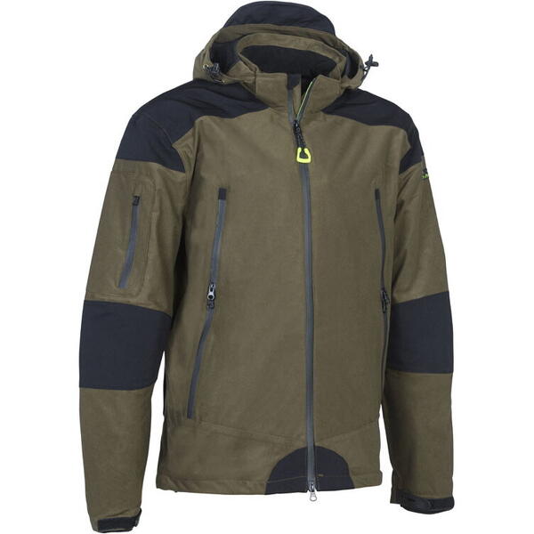 Jachetă Puma Kaki Verney-Carron - Vânătoare, Outdoor, Mărimea 3XL - 1