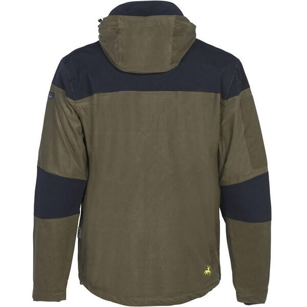 Jachetă Puma Kaki Verney-Carron - Vânătoare, Outdoor, Mărimea 3XL - 2