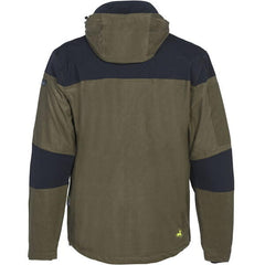 Jachetă Puma Kaki Verney-Carron - Vânătoare, Outdoor, Mărimea 3XL - 2