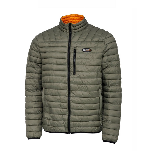 Jachetă Ripple Quilt Savage Gear - Izolație Termică, Confort Optim - 1