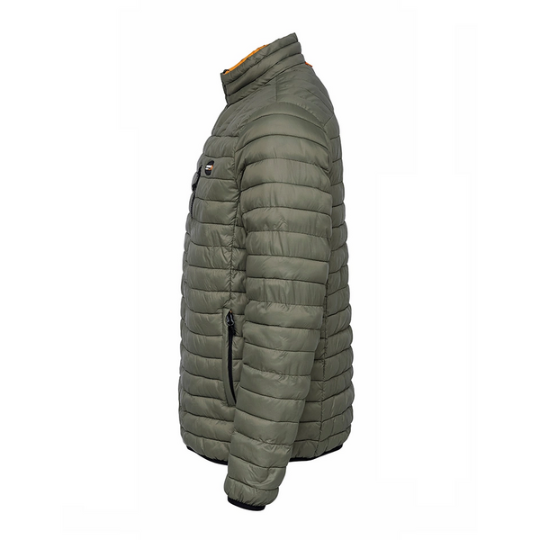 Jachetă Ripple Quilt Savage Gear - Izolație Termică, Confort Optim - 3