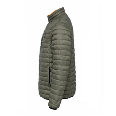Jachetă Ripple Quilt Savage Gear - Izolație Termică, Confort Optim - 3