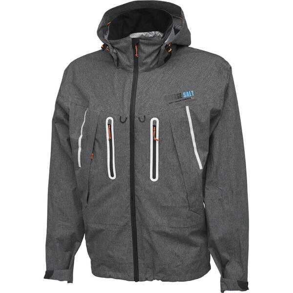 Jachetă Salt Pack-Lite Savage Gear - Ușoară, Impermeabilă, Măr. 2XL - 1