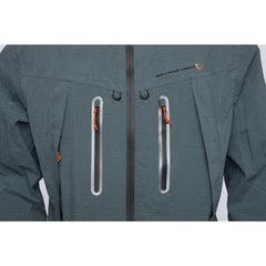 Jachetă Salt Pack-Lite Savage Gear - Ușoară, Impermeabilă, Măr. 2XL - 3