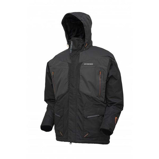 Jachetă SAVAGE GEAR HEATLITE THERMO - Căldură și Protecție Mar. 2XL