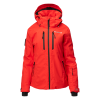 Jachetă schi PROSLOPE JACKET W IGUANA - Performanță și Protecție - 1