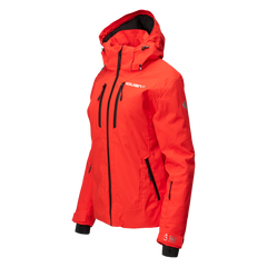 Jachetă schi PROSLOPE JACKET W IGUANA - Performanță și Protecție - 2