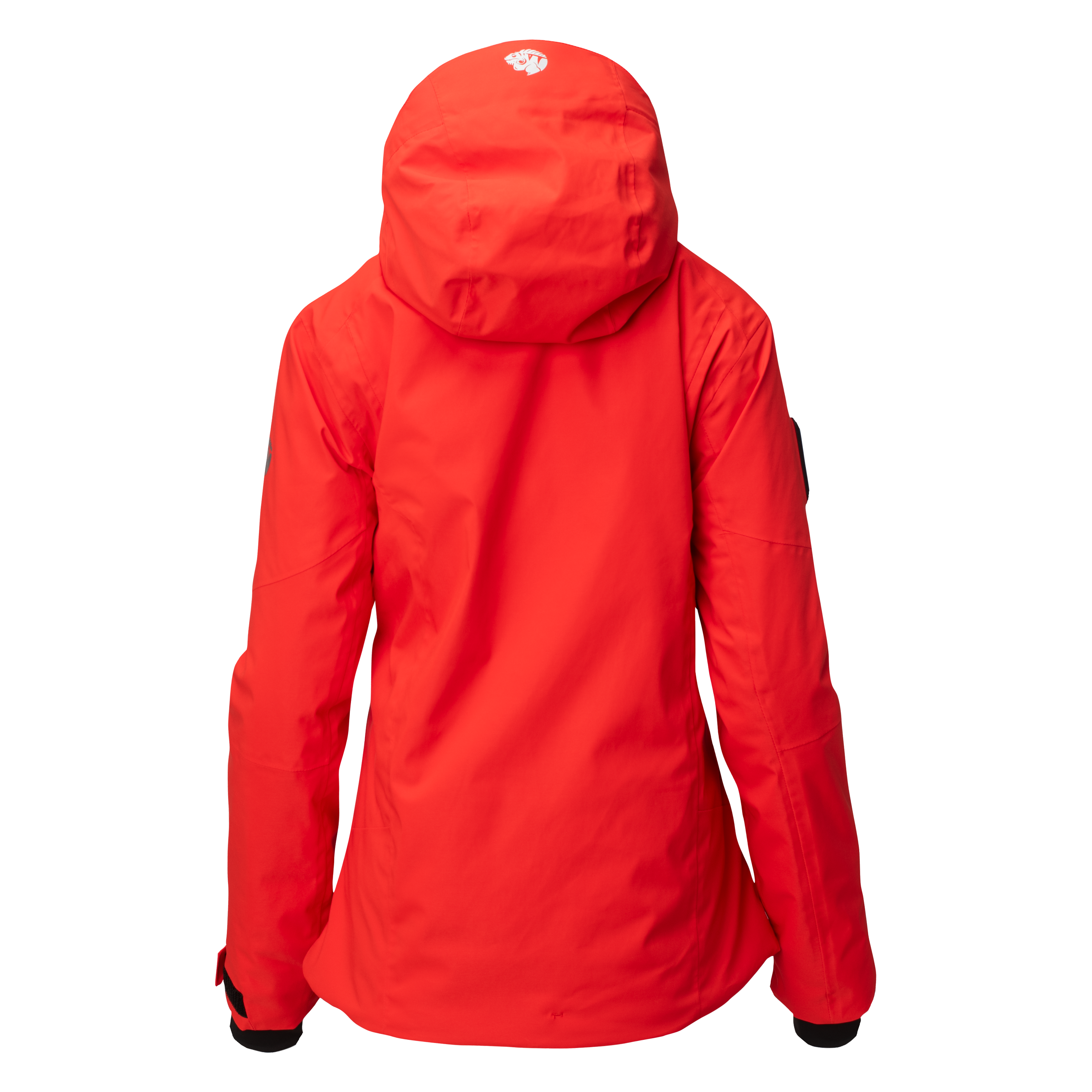 Jachetă schi PROSLOPE JACKET W IGUANA - Performanță și Protecție - 3