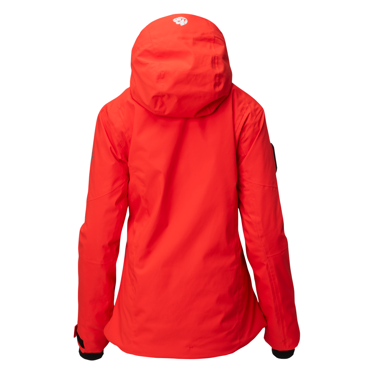 Jachetă schi PROSLOPE JACKET W IGUANA - Performanță și Protecție - 3