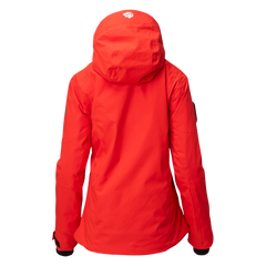 Jachetă schi PROSLOPE JACKET W IGUANA - Performanță și Protecție - 3