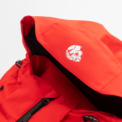 Jachetă schi PROSLOPE JACKET W IGUANA - Performanță și Protecție - 4