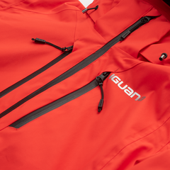 Jachetă schi PROSLOPE JACKET W IGUANA - Performanță și Protecție - 5