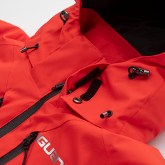 Jachetă schi PROSLOPE JACKET W IGUANA - Performanță și Protecție - 6