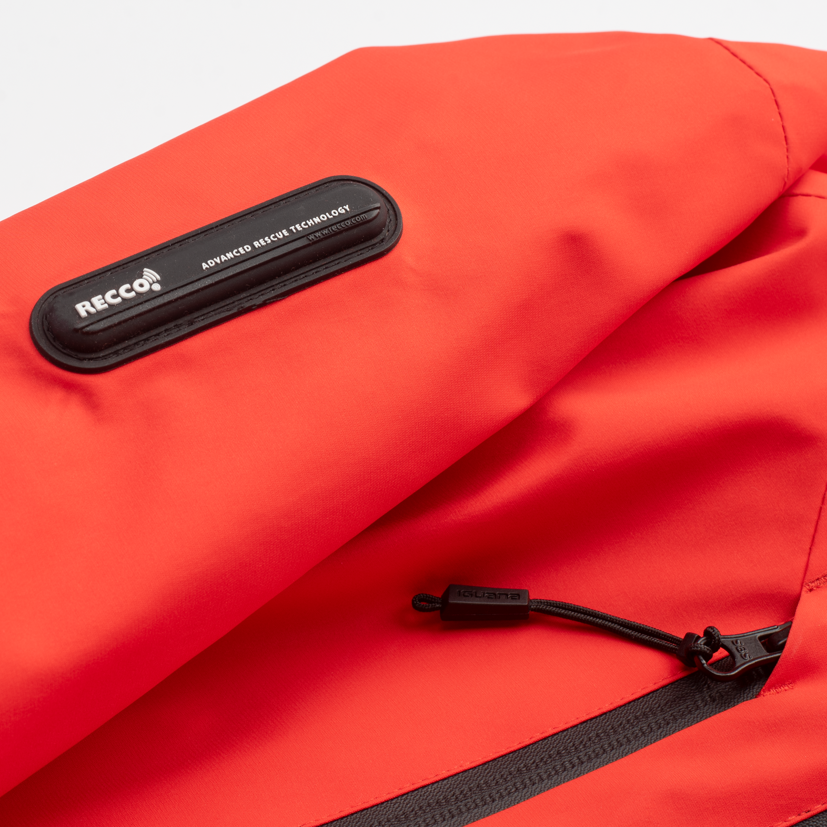 Jachetă schi PROSLOPE JACKET W IGUANA - Performanță și Protecție - 9