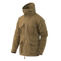 Jachetă Smock Helikon-Tex Duracanvas Coyote