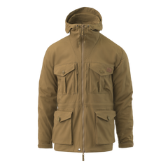 Jachetă Smock Helikon-Tex Duracanvas Coyote