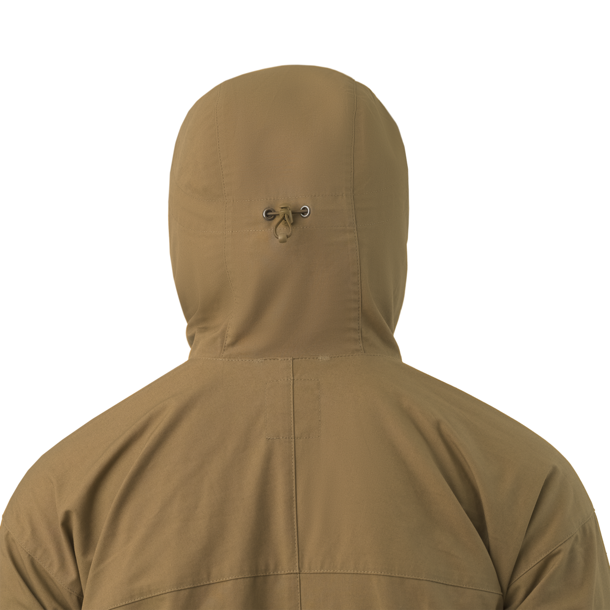 Jachetă Smock Helikon-Tex Duracanvas Neagră