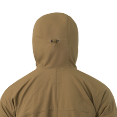 Jachetă Smock Helikon-Tex Duracanvas Neagră