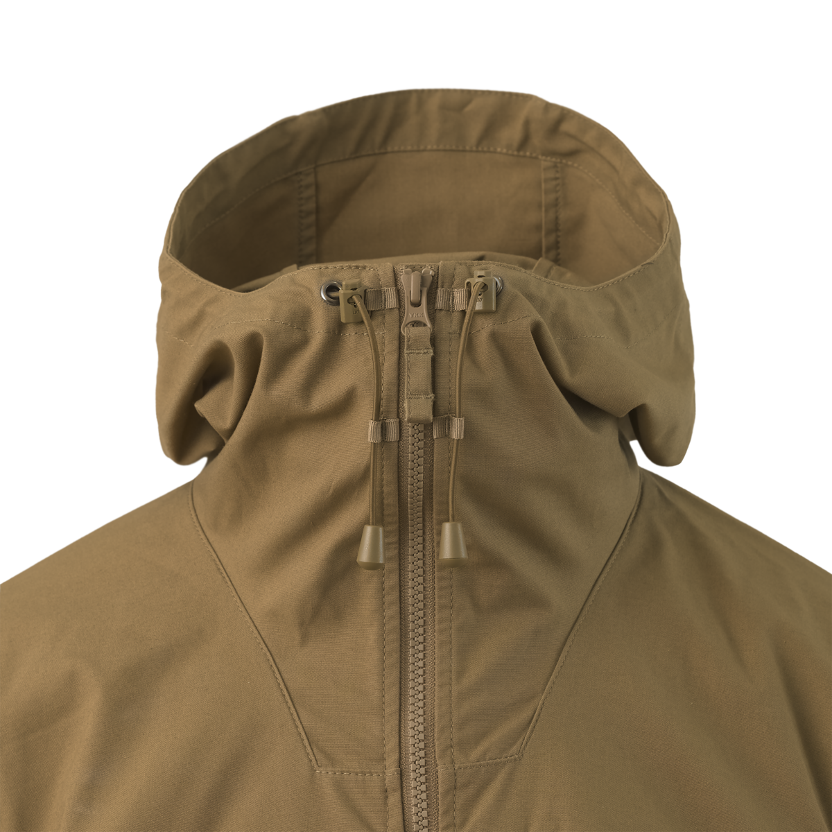 Jachetă Smock Helikon-Tex Duracanvas Neagră
