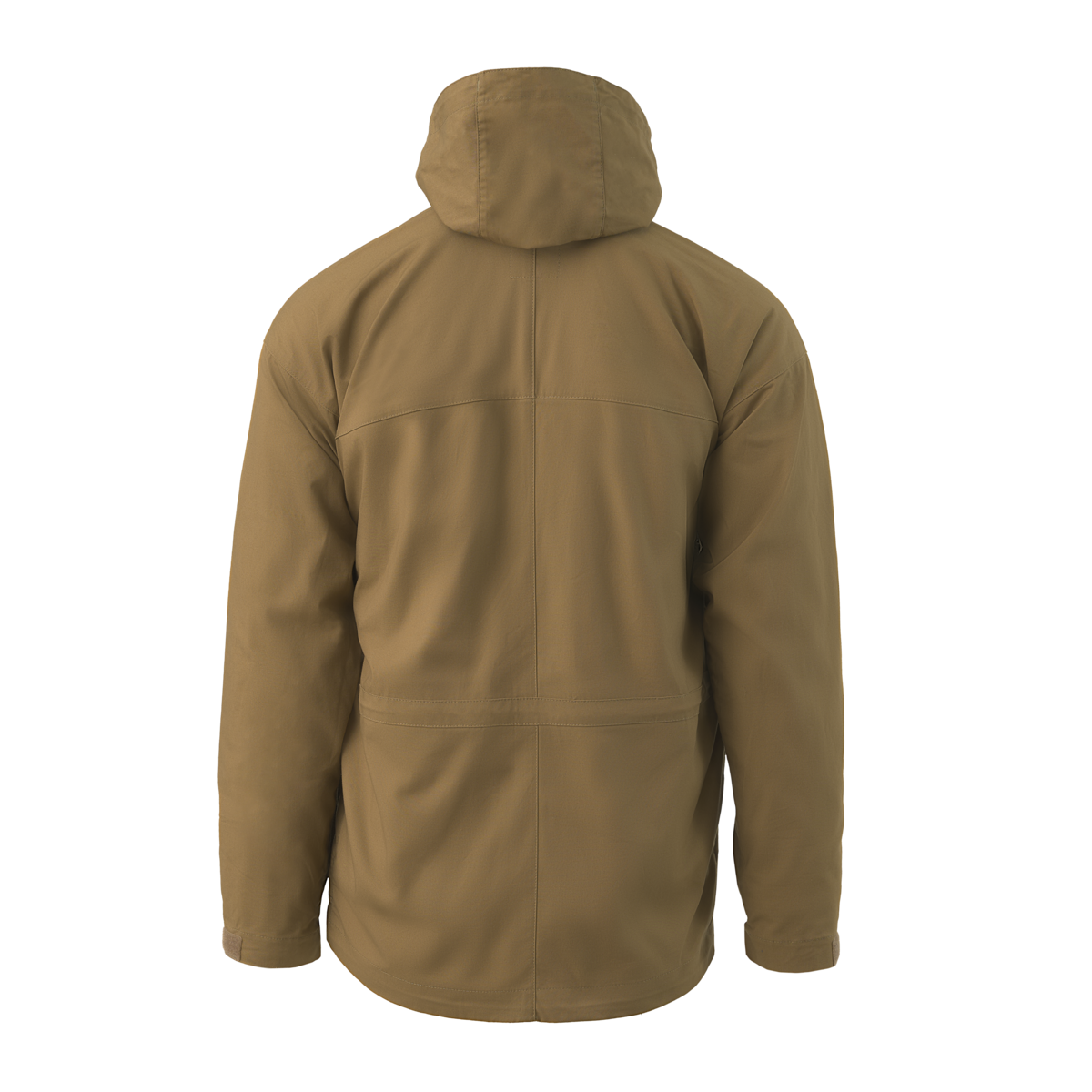 Jachetă Smock Helikon-Tex Duracanvas Neagră