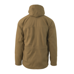Jachetă Smock Helikon-Tex Duracanvas Neagră