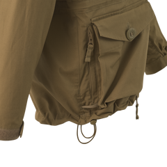 Jachetă Smock Helikon-Tex Duracanvas Neagră