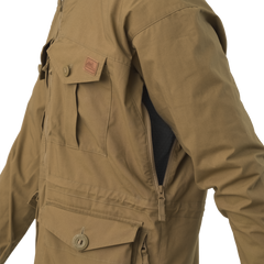 Jachetă Smock Helikon-Tex Duracanvas Taiga Green