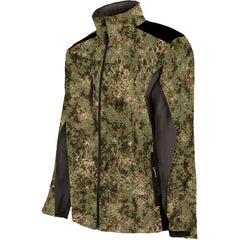 Jachetă Snake Camo Forest VERNEY-CARRON - Confort, Rezistență, Mărime 2XL