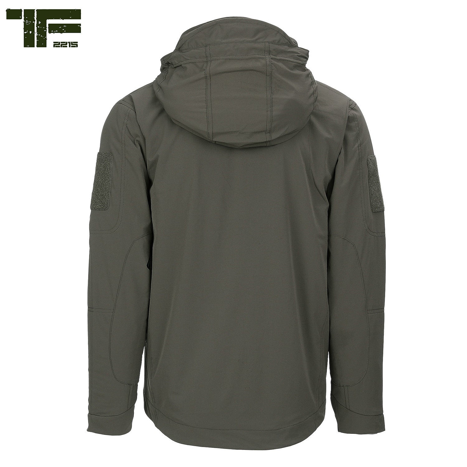 Jachetă Soft Shell TF-2215 Lima One Ranger Green - Adaptabilitate Tactică Supremă