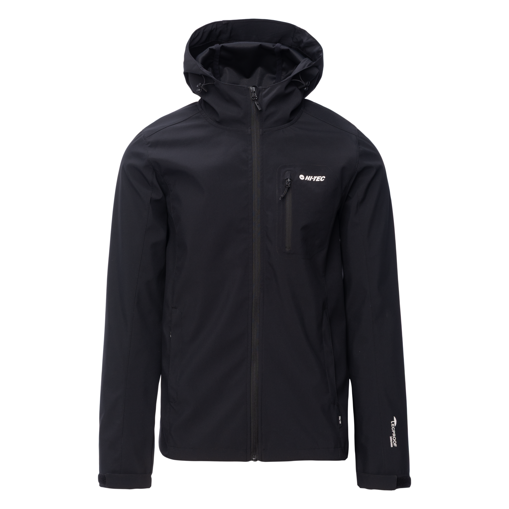 Jachetă Softshell Bărbați AVANIR HI-TEC - Protecție & Confort la Exterior - 1