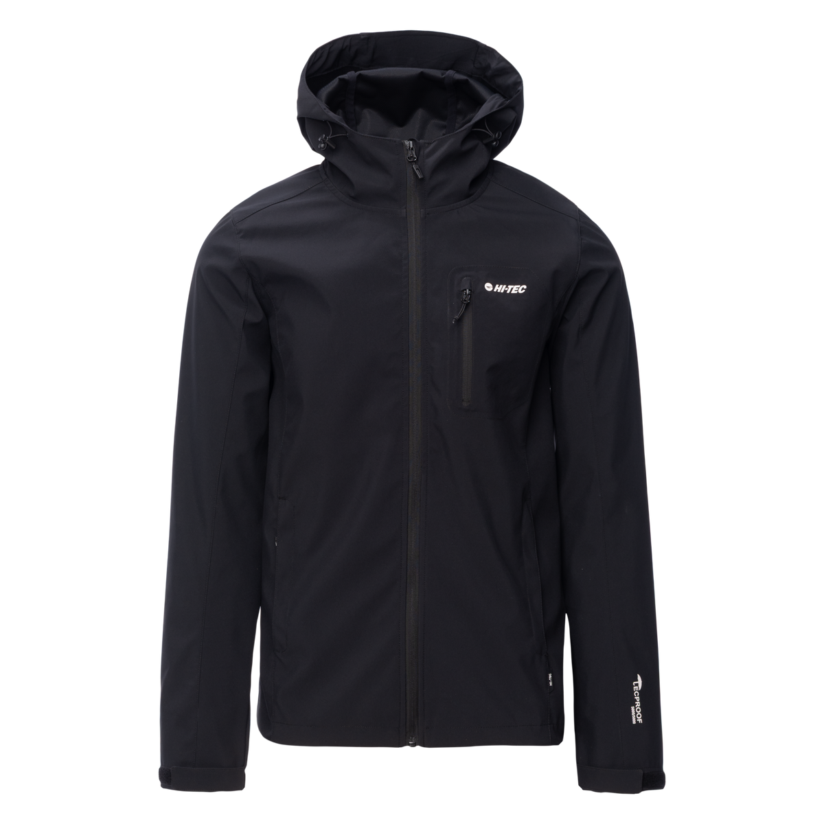 Jachetă Softshell Bărbați AVANIR HI-TEC - Protecție & Confort la Exterior - 1