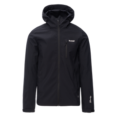 Jachetă Softshell Bărbați AVANIR HI-TEC - Protecție & Confort la Exterior - 1