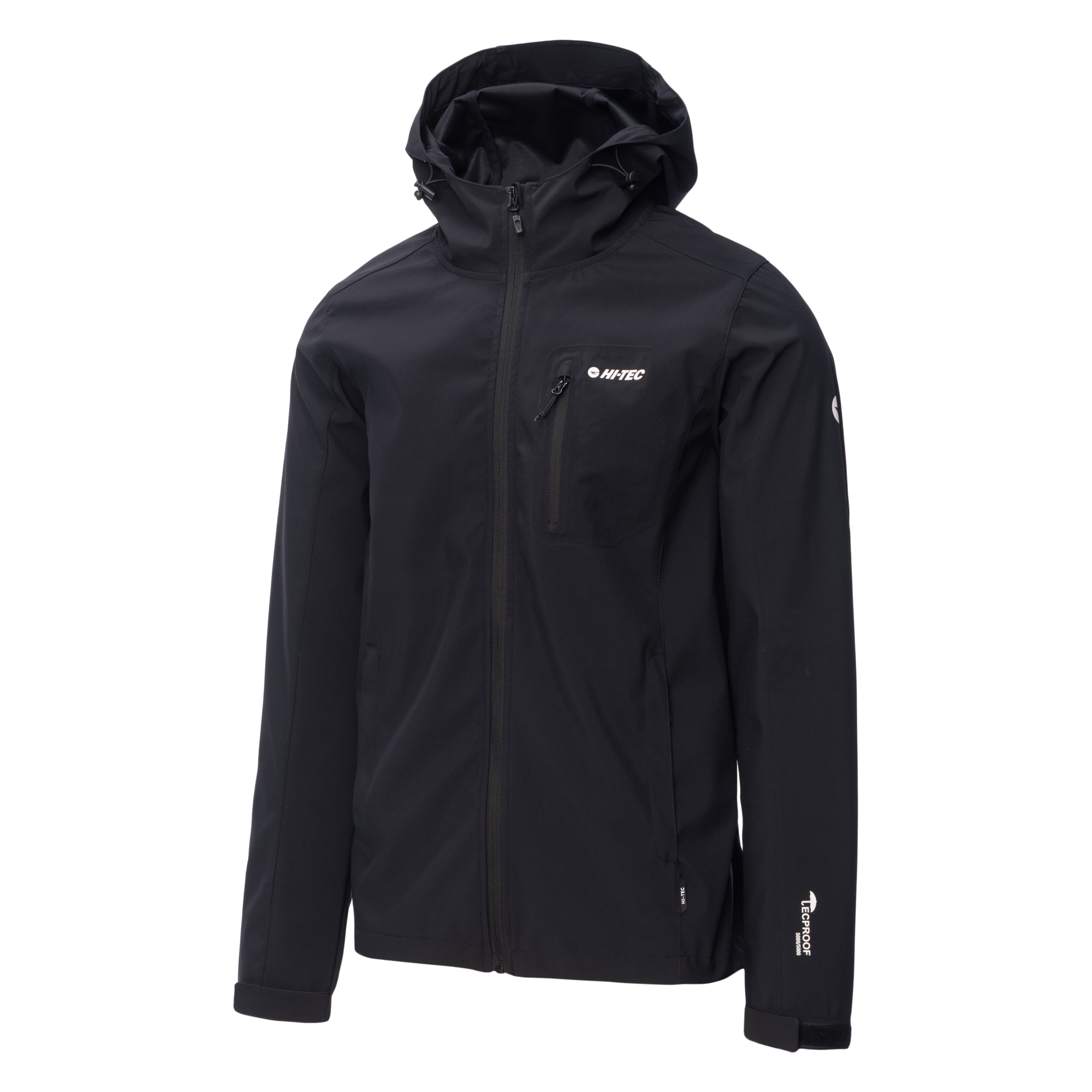 Jachetă Softshell Bărbați AVANIR HI-TEC - Protecție & Confort la Exterior - 2