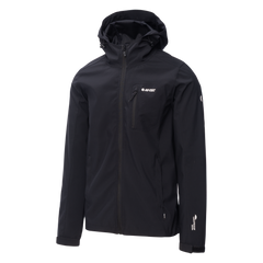 Jachetă Softshell Bărbați AVANIR HI-TEC - Protecție & Confort la Exterior - 2