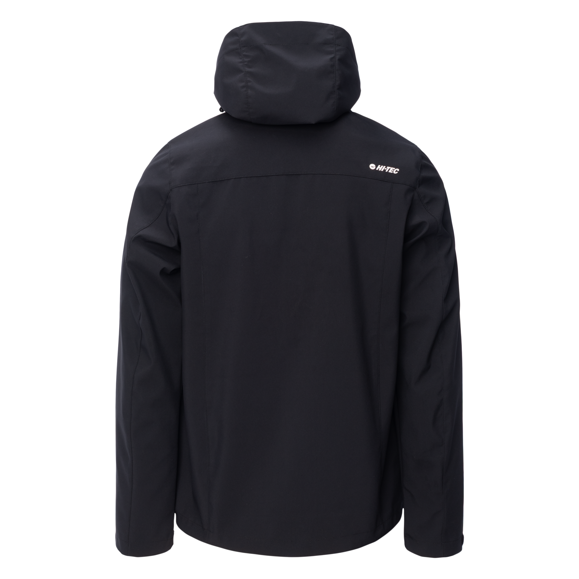 Jachetă Softshell Bărbați AVANIR HI-TEC - Protecție & Confort la Exterior - 3