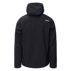 Jachetă Softshell Bărbați AVANIR HI-TEC - Protecție & Confort la Exterior - 3