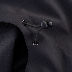 Jachetă Softshell Bărbați AVANIR HI-TEC - Protecție & Confort la Exterior - 5