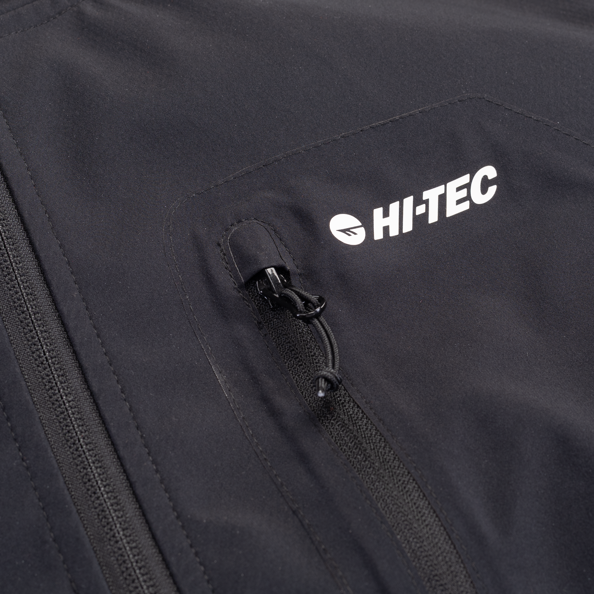 Jachetă Softshell Bărbați AVANIR HI-TEC - Protecție & Confort la Exterior - 6