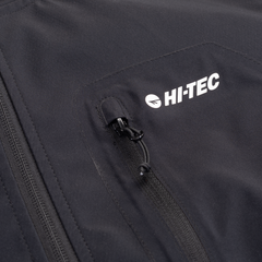 Jachetă Softshell Bărbați AVANIR HI-TEC - Protecție & Confort la Exterior - 6