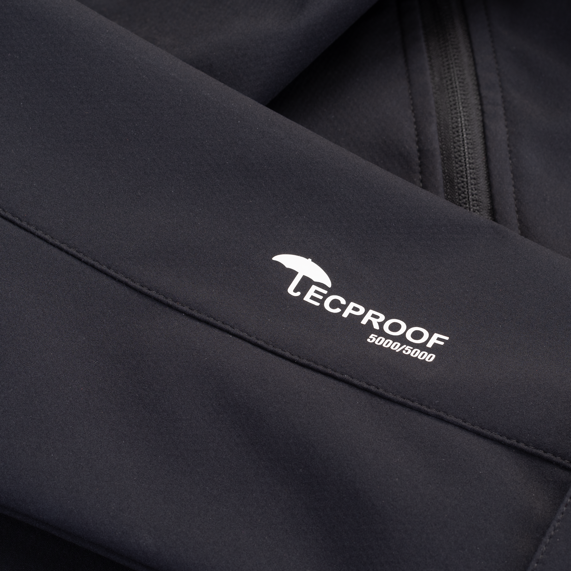 Jachetă Softshell Bărbați AVANIR HI-TEC - Protecție & Confort la Exterior - 7