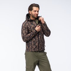Jachetă Softshell Bărbați HIDDEN MAGNUM - Protecție și Confort Total - 10