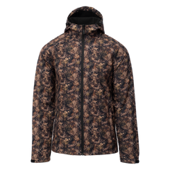 Jachetă Softshell Bărbați HIDDEN MAGNUM - Protecție și Confort Total - 1