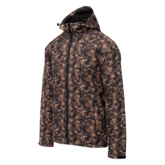Jachetă Softshell Bărbați HIDDEN MAGNUM - Protecție și Confort Total - 2