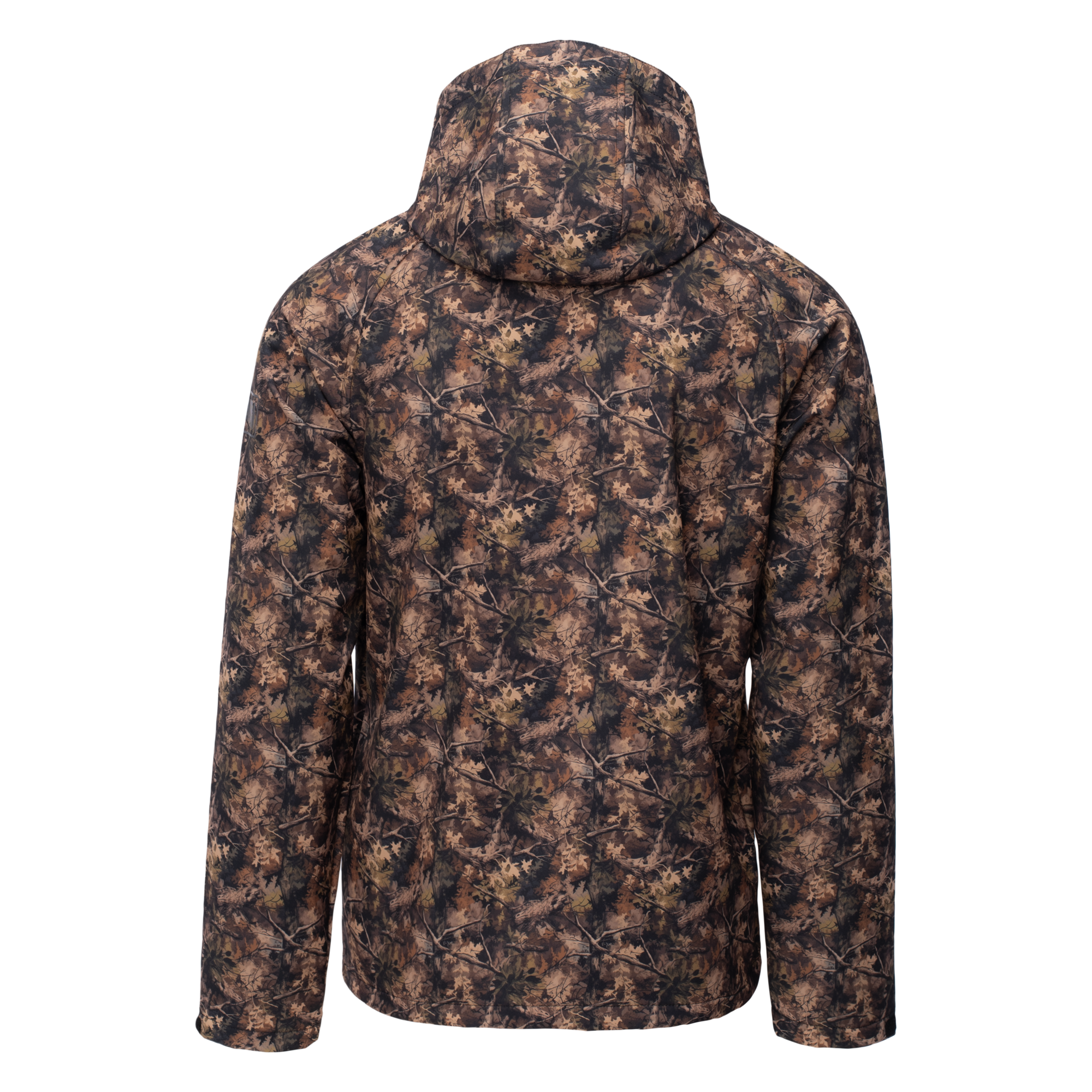 Jachetă Softshell Bărbați HIDDEN MAGNUM - Protecție și Confort Total - 3