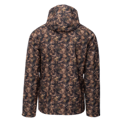 Jachetă Softshell Bărbați HIDDEN MAGNUM - Protecție și Confort Total - 3