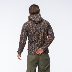 Jachetă Softshell Bărbați HIDDEN MAGNUM - Protecție și Confort Total - 9